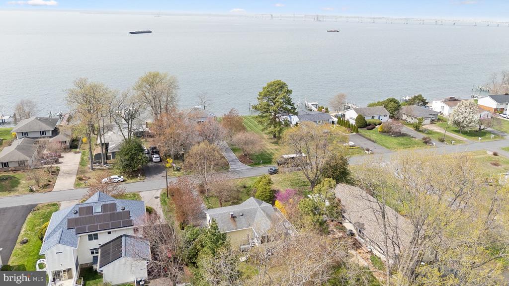 1003 BAYSIDE DRIVE