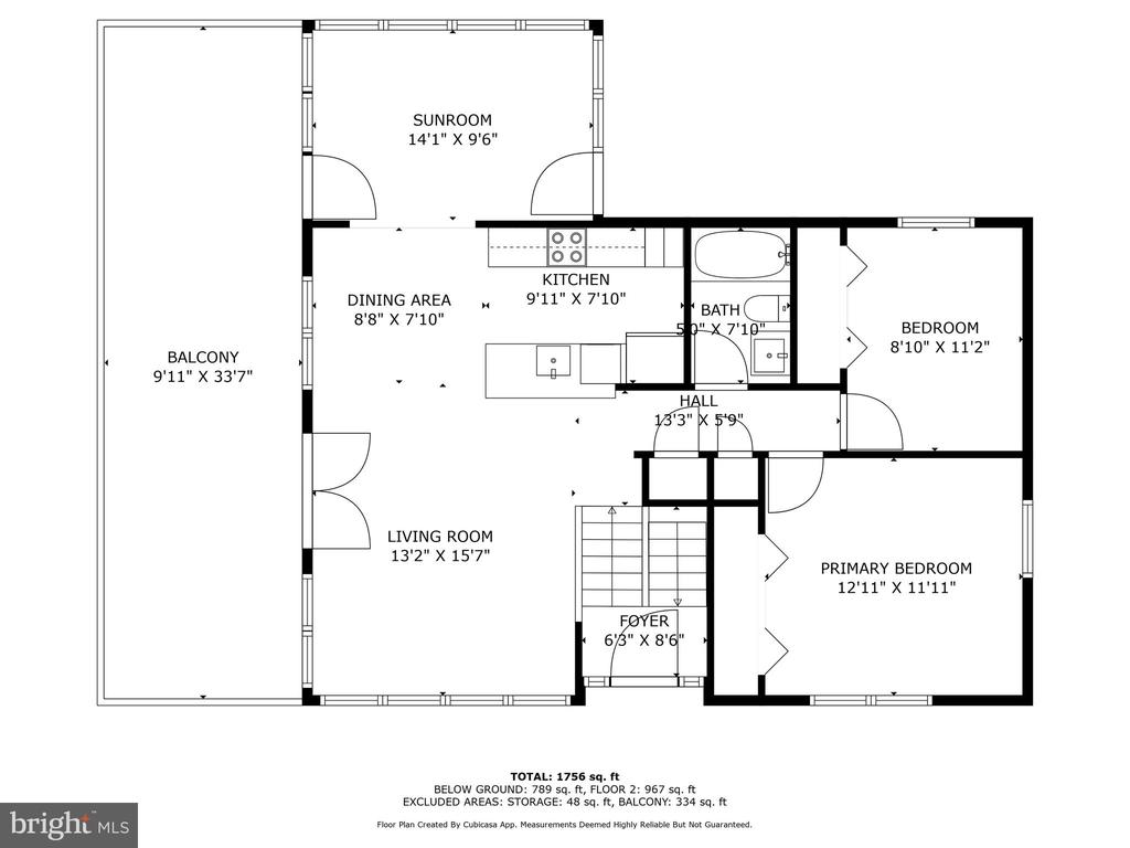 1003 BAYSIDE DRIVE