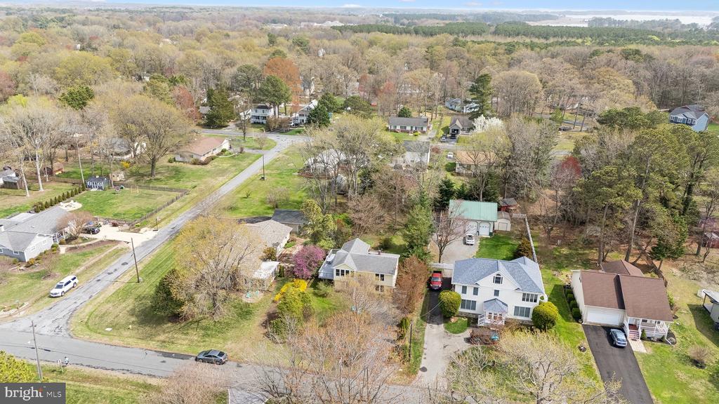 1003 BAYSIDE DRIVE