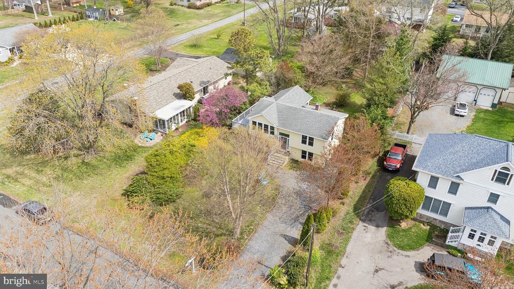1003 BAYSIDE DRIVE