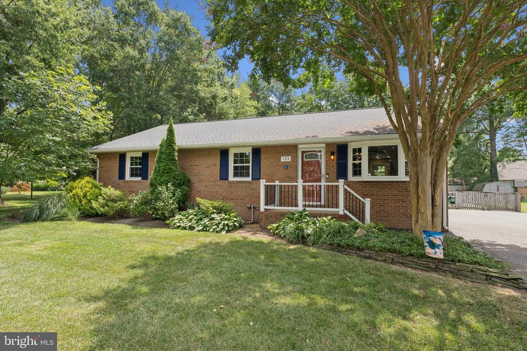 123 NEW JERSEY ROAD