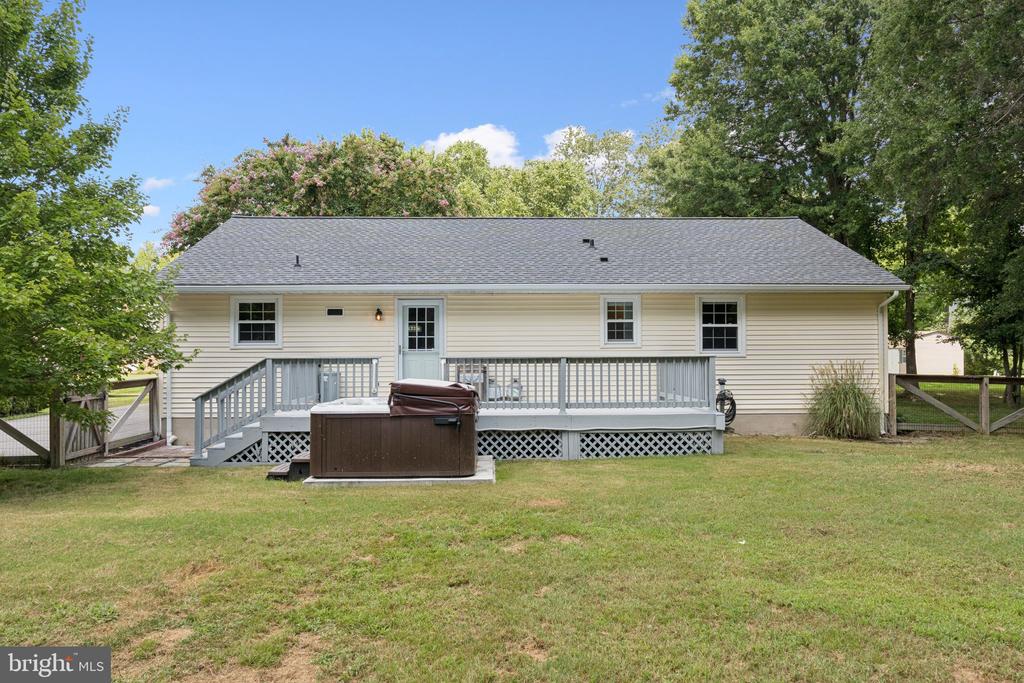 123 NEW JERSEY ROAD