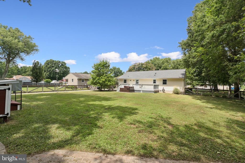 123 NEW JERSEY ROAD