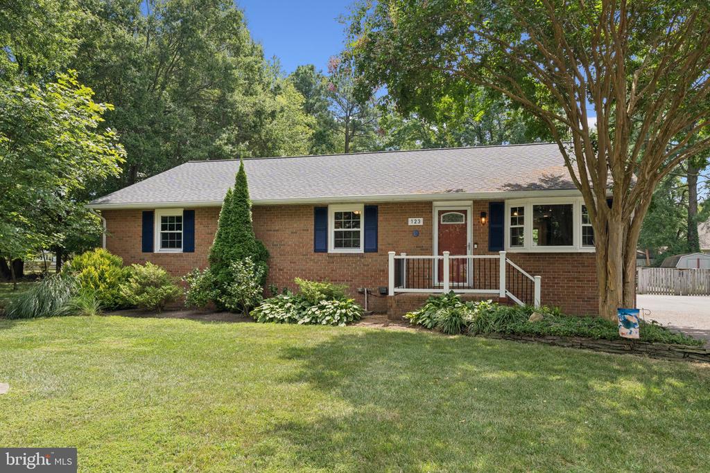 123 NEW JERSEY ROAD