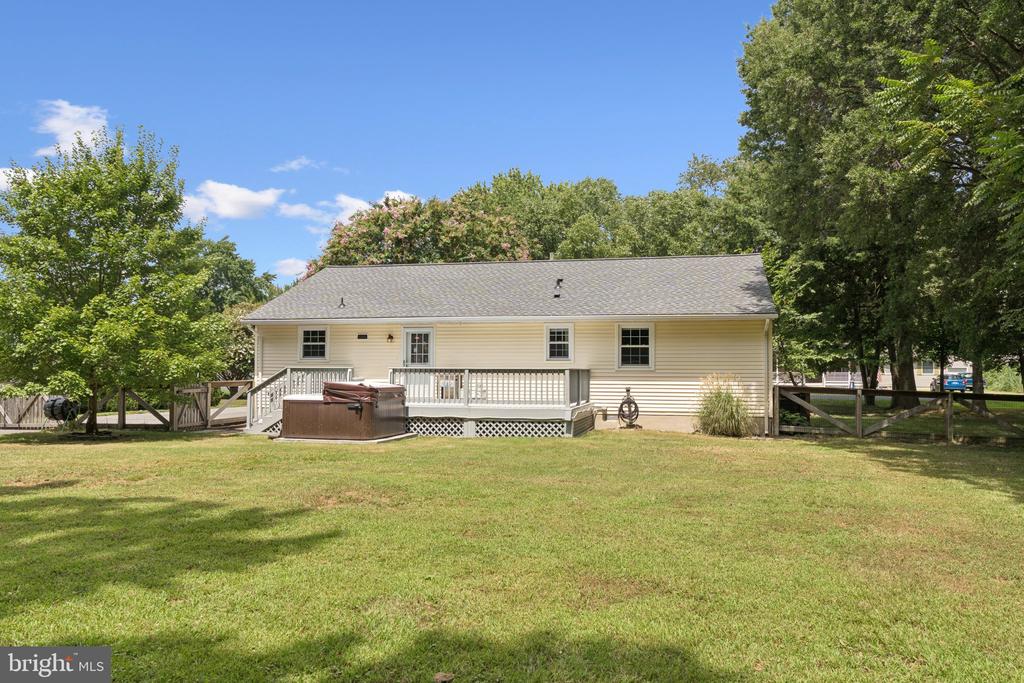 123 NEW JERSEY ROAD