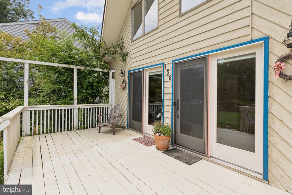 136 ALLEGANY ROAD