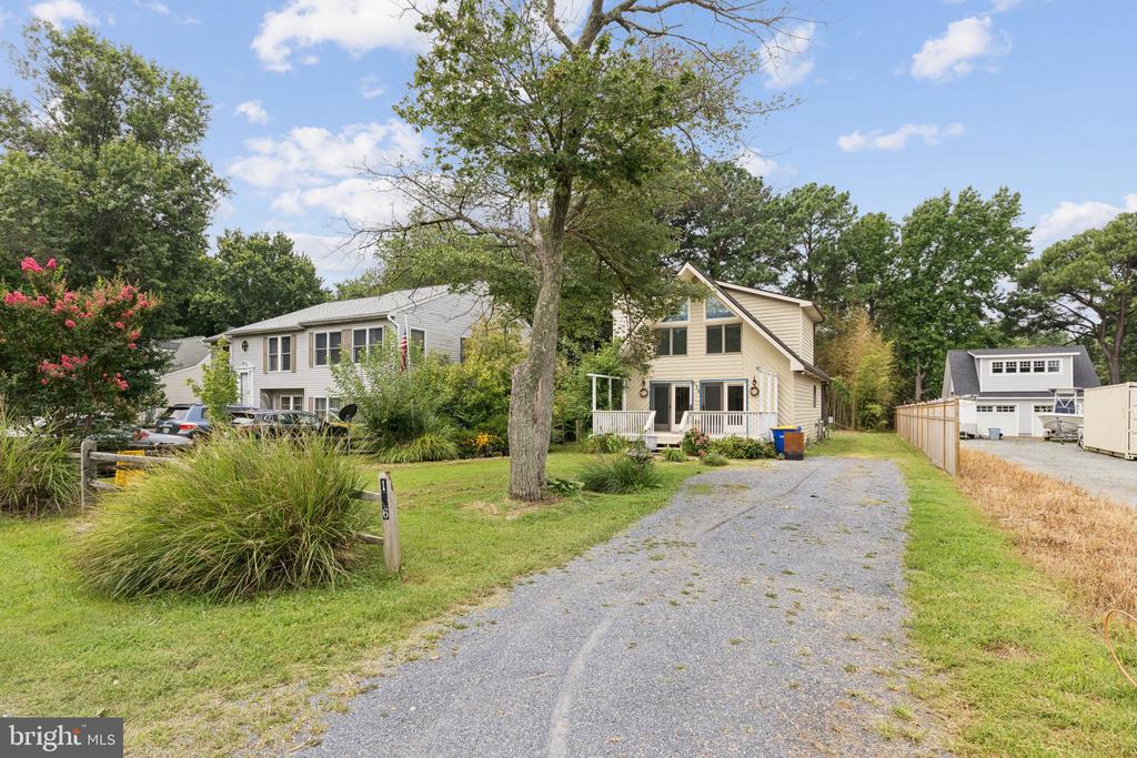 136 ALLEGANY ROAD