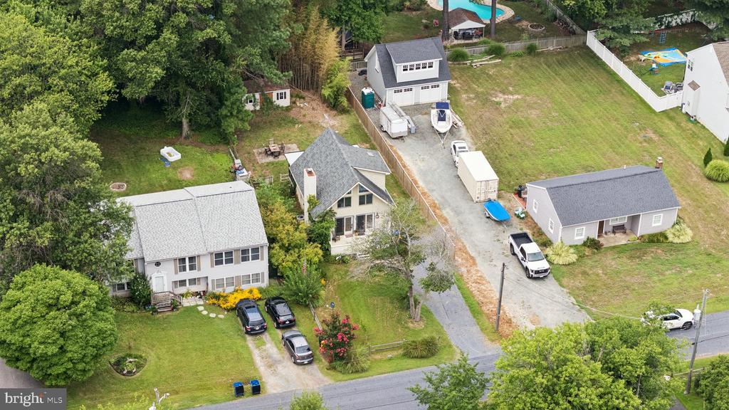 136 ALLEGANY ROAD