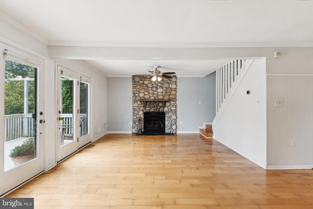 136 ALLEGANY ROAD