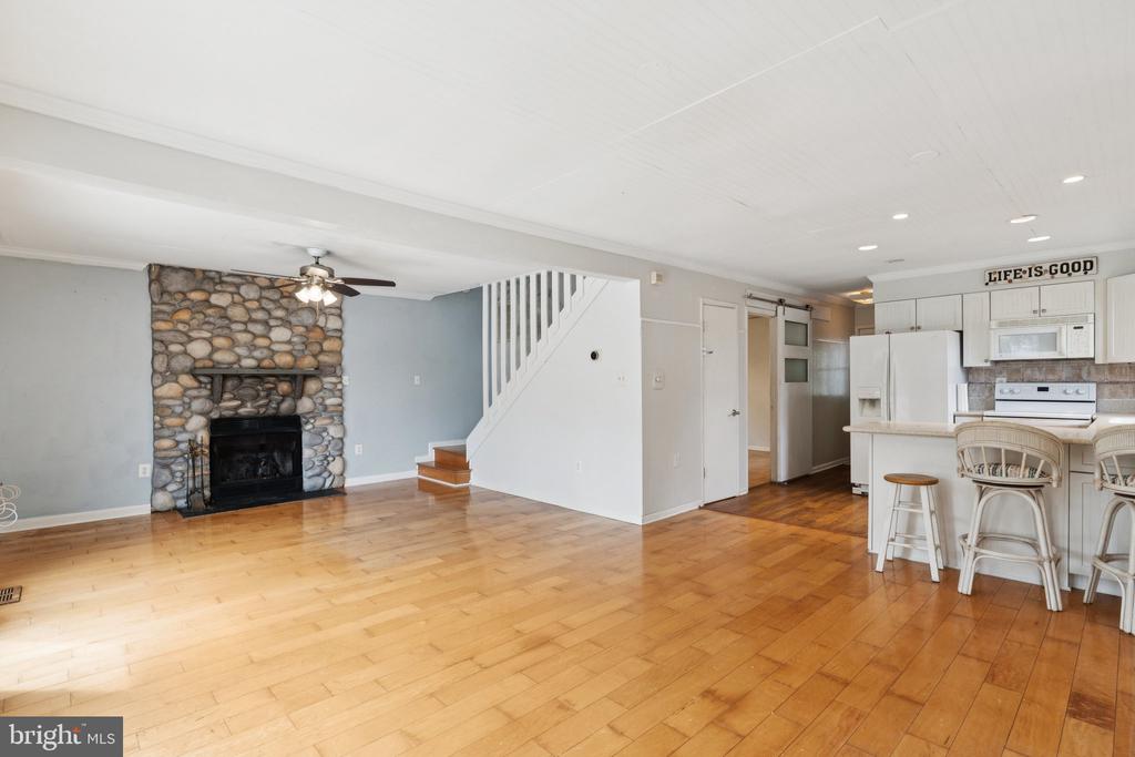 136 ALLEGANY ROAD