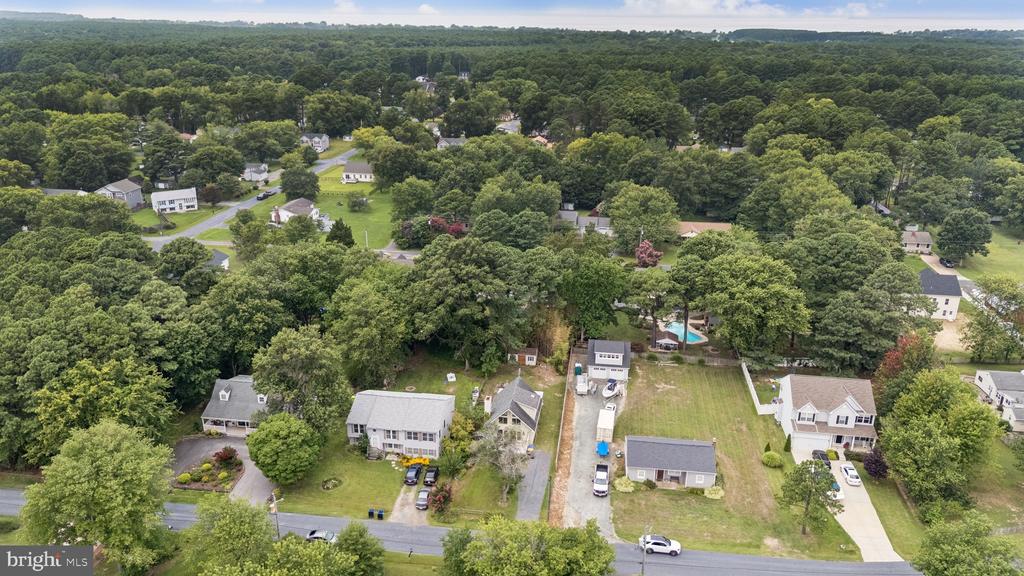 136 ALLEGANY ROAD