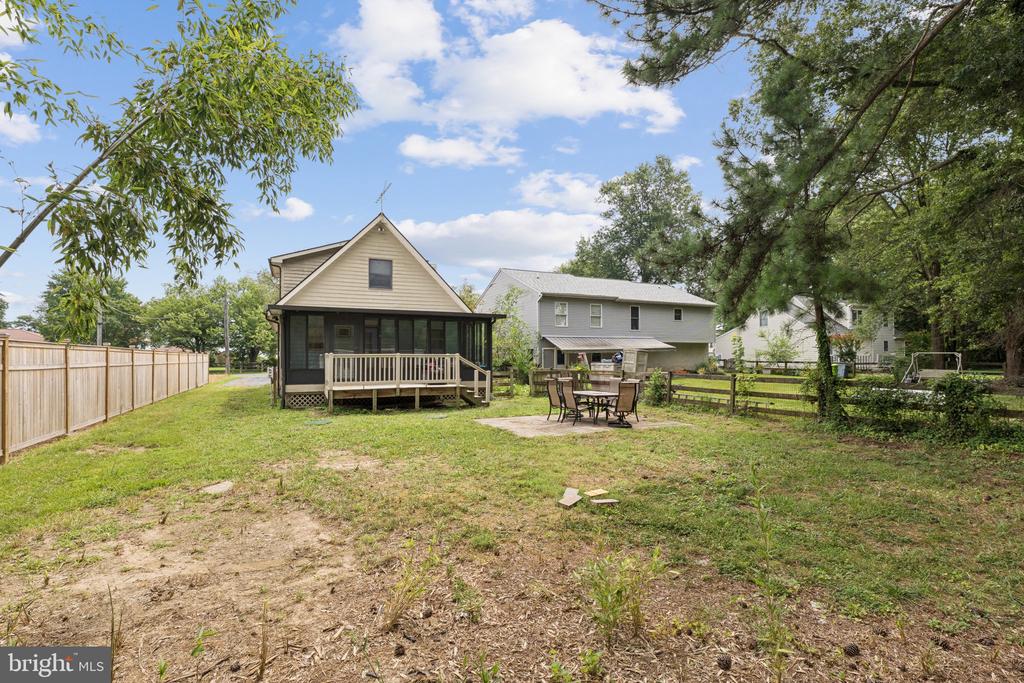 136 ALLEGANY ROAD