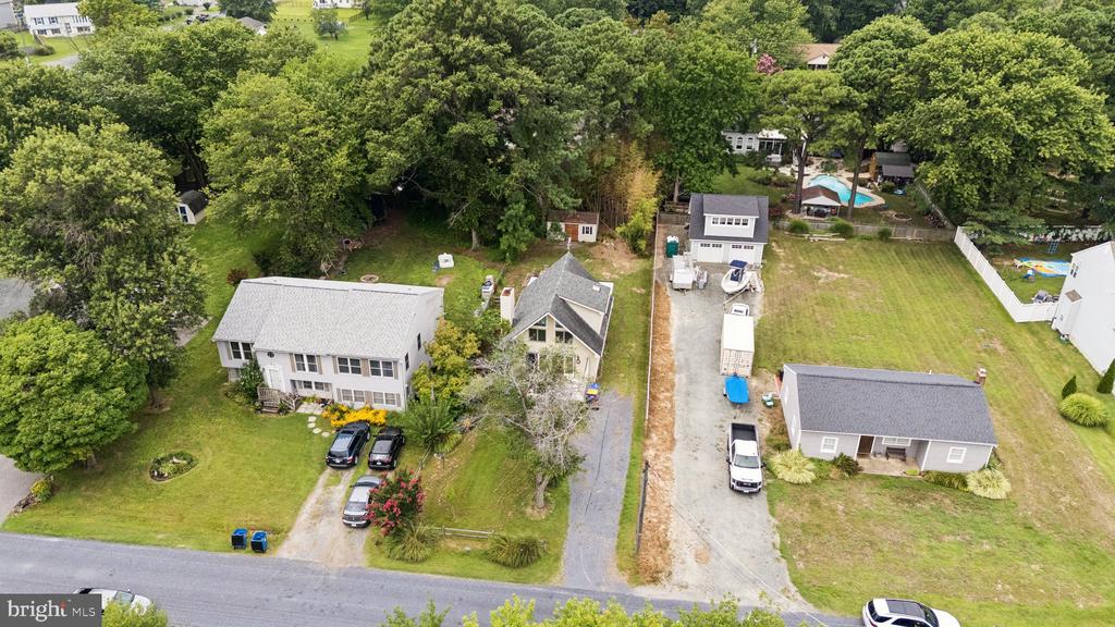 136 ALLEGANY ROAD