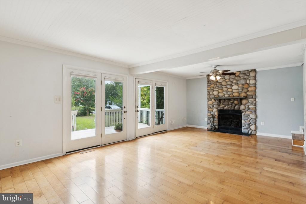 136 ALLEGANY ROAD