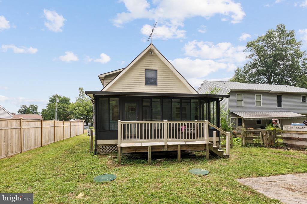 136 ALLEGANY ROAD