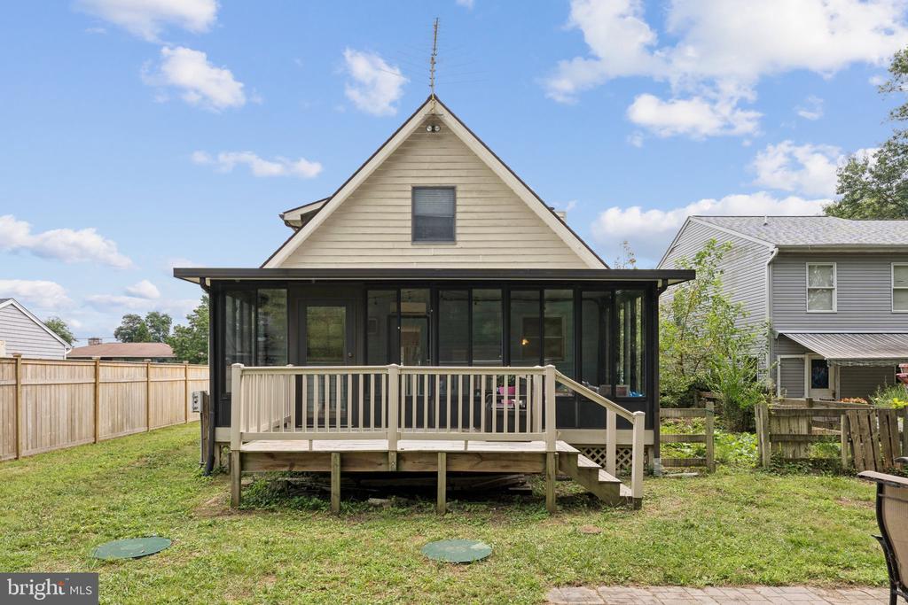 136 ALLEGANY ROAD