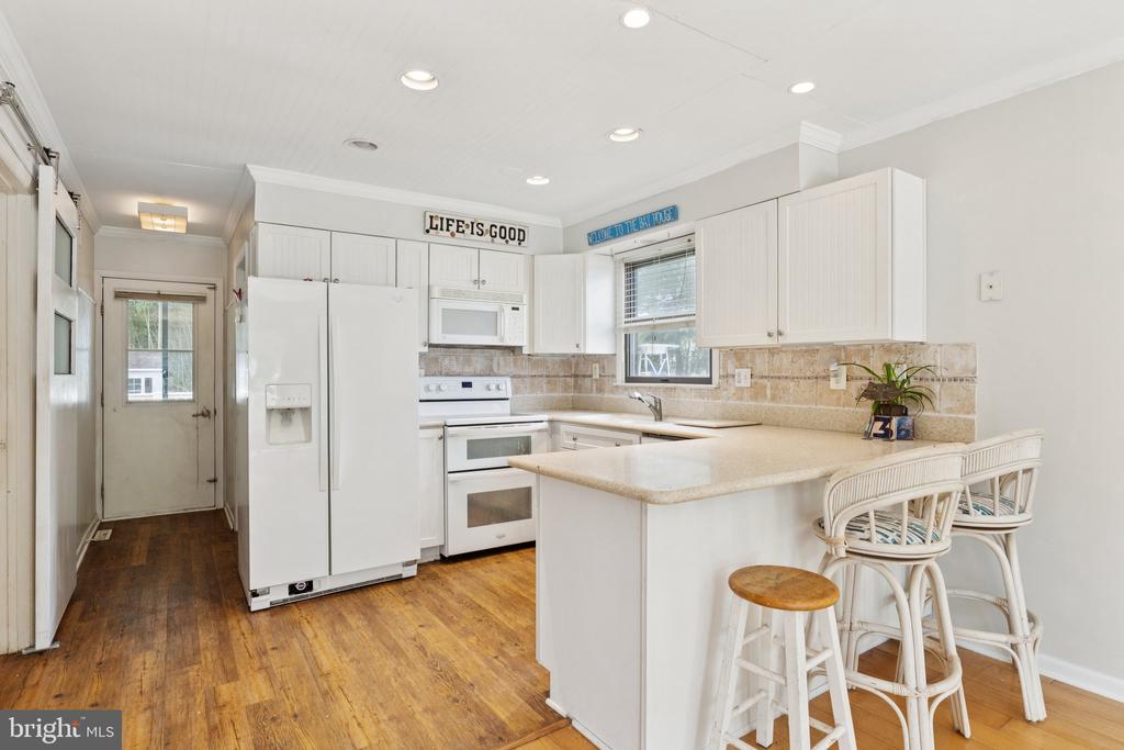 136 ALLEGANY ROAD