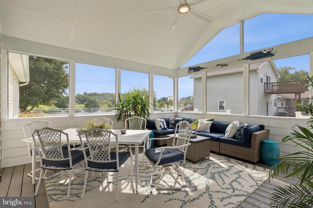 101 TREQUASSIN DRIVE