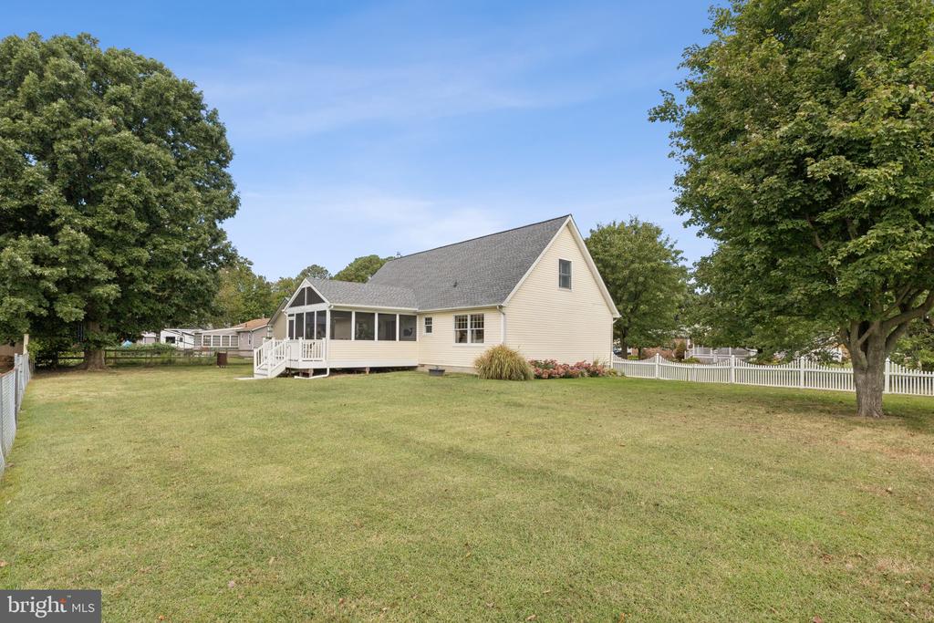 101 TREQUASSIN DRIVE