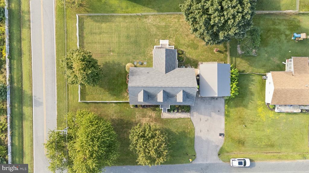 101 TREQUASSIN DRIVE