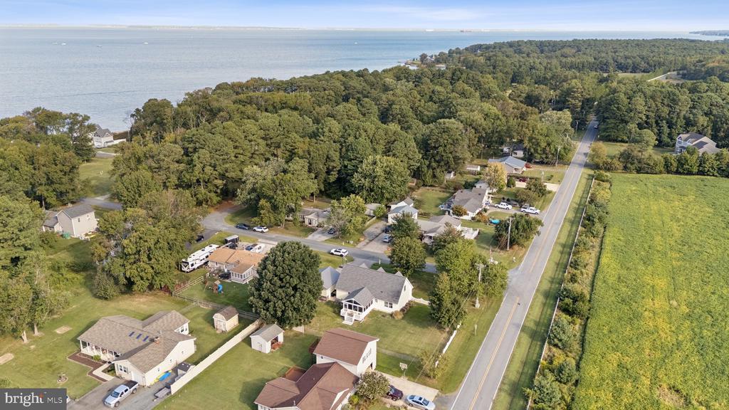 101 TREQUASSIN DRIVE