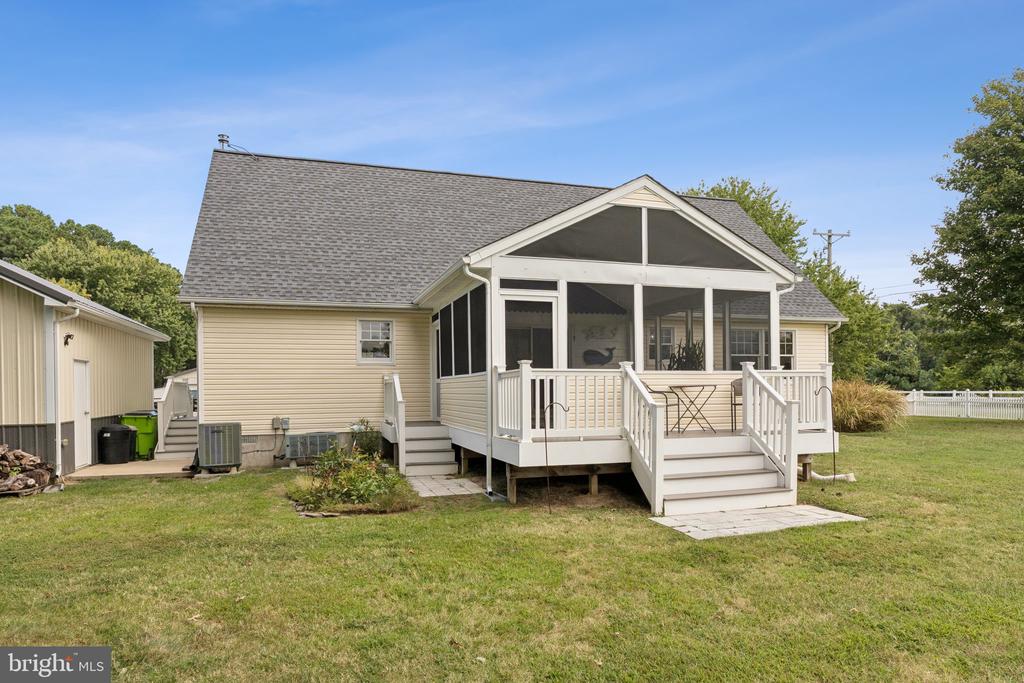 101 TREQUASSIN DRIVE