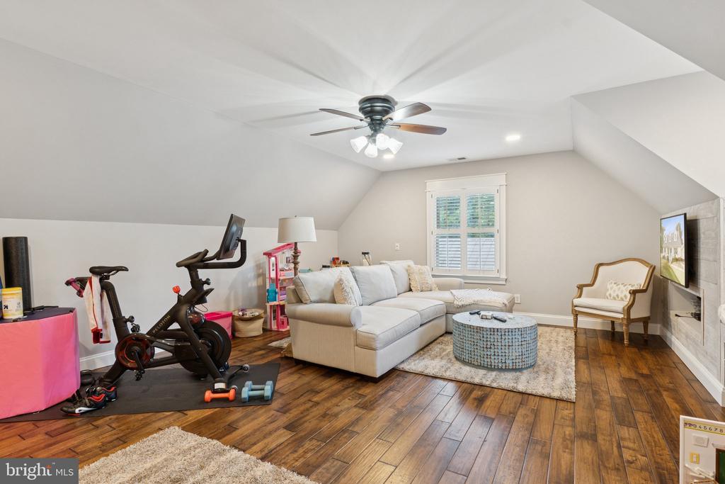 101 TREQUASSIN DRIVE