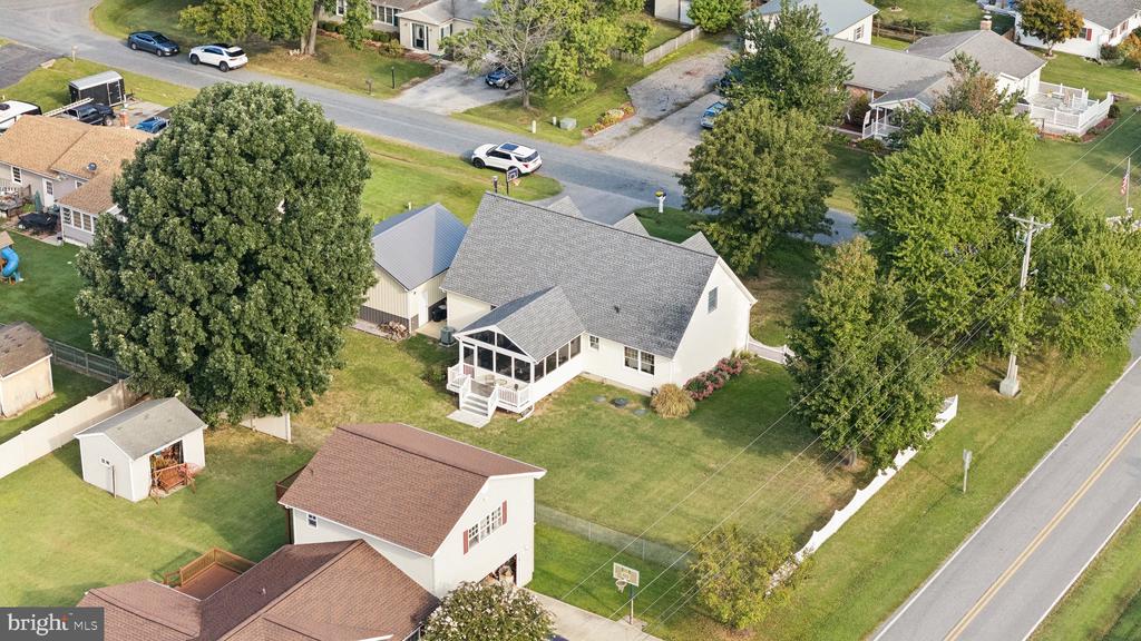 101 TREQUASSIN DRIVE