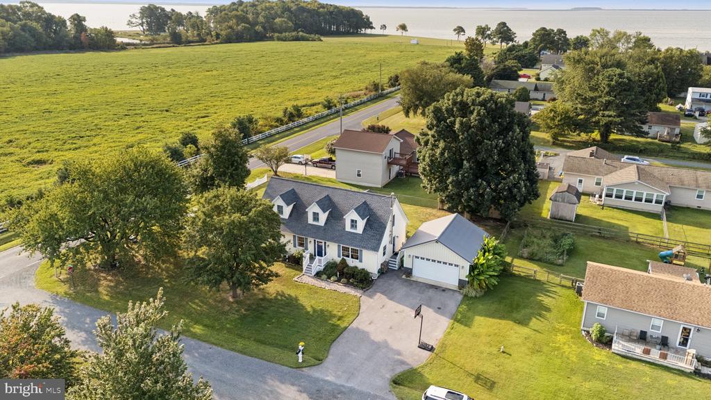 101 TREQUASSIN DRIVE
