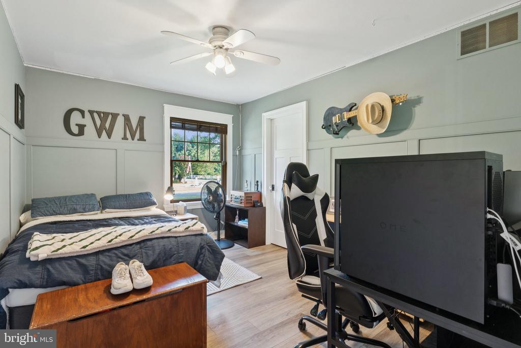 101 TREQUASSIN DRIVE
