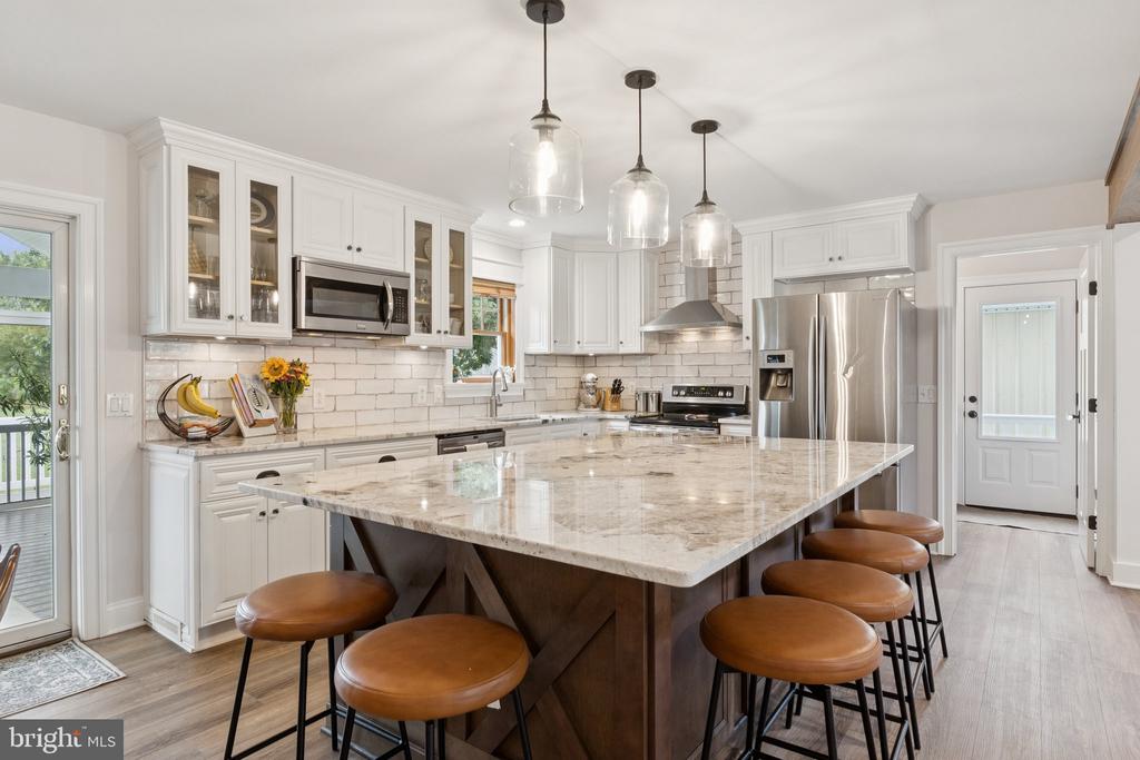 101 TREQUASSIN DRIVE