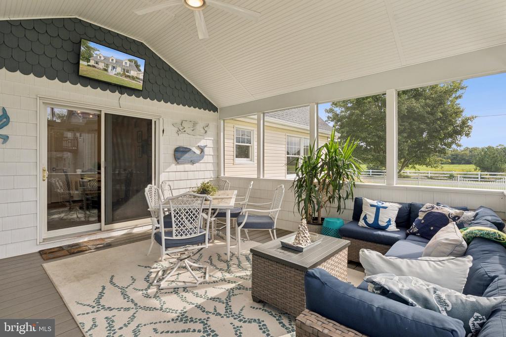 101 TREQUASSIN DRIVE