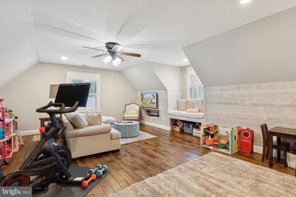 101 TREQUASSIN DRIVE