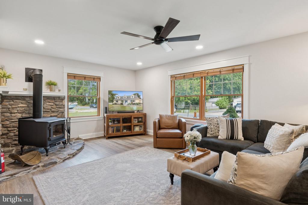 101 TREQUASSIN DRIVE
