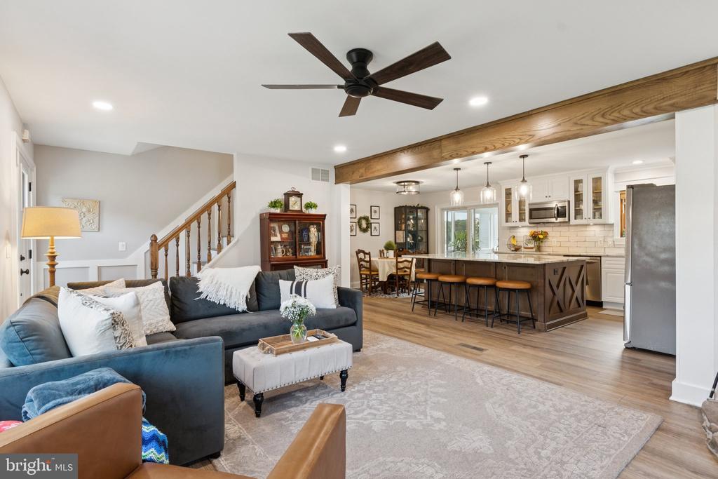 101 TREQUASSIN DRIVE