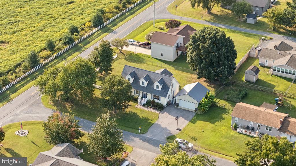101 TREQUASSIN DRIVE