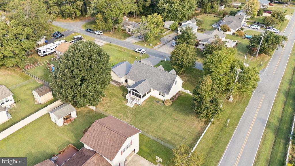 101 TREQUASSIN DRIVE