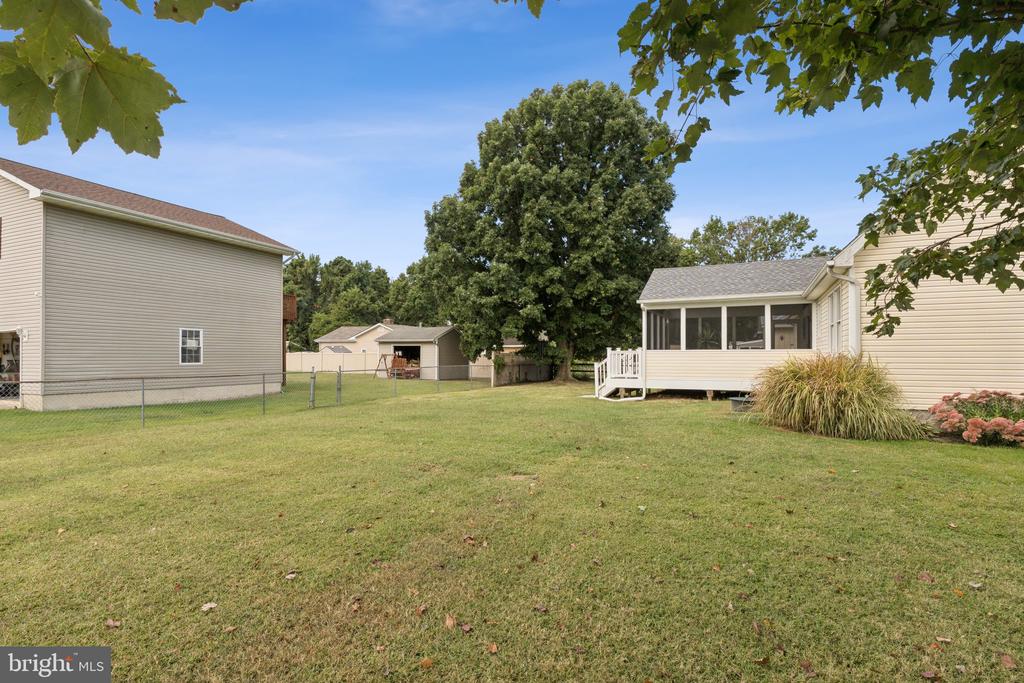 101 TREQUASSIN DRIVE