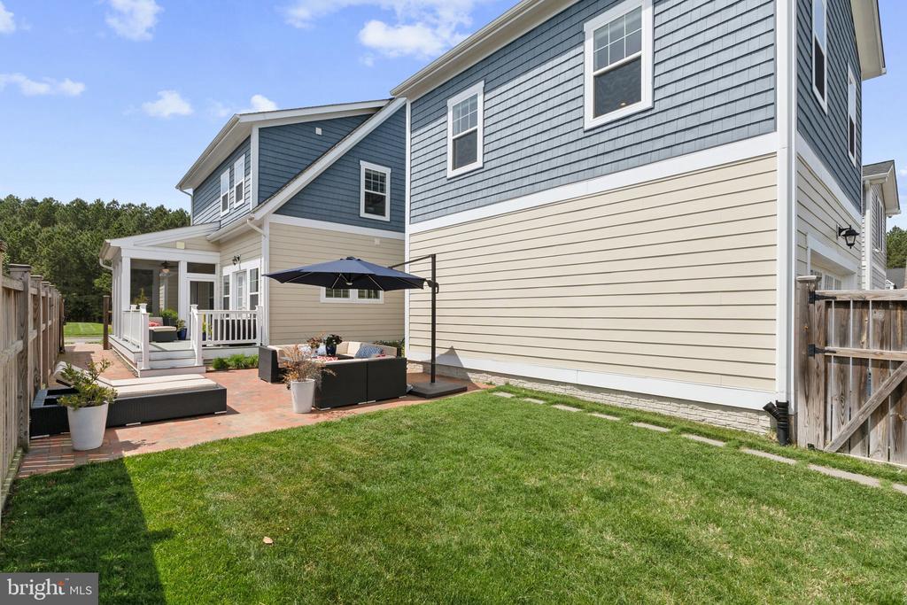 8071 FOX SQUIRREL WAY