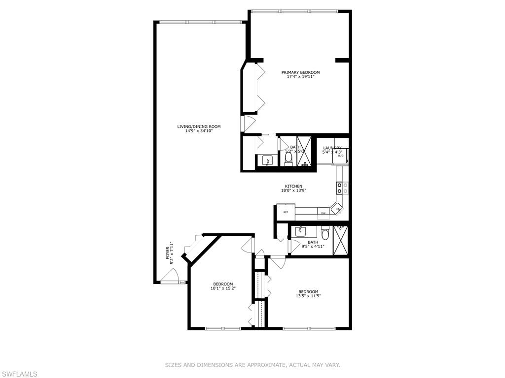 4092 Belair LN # 14