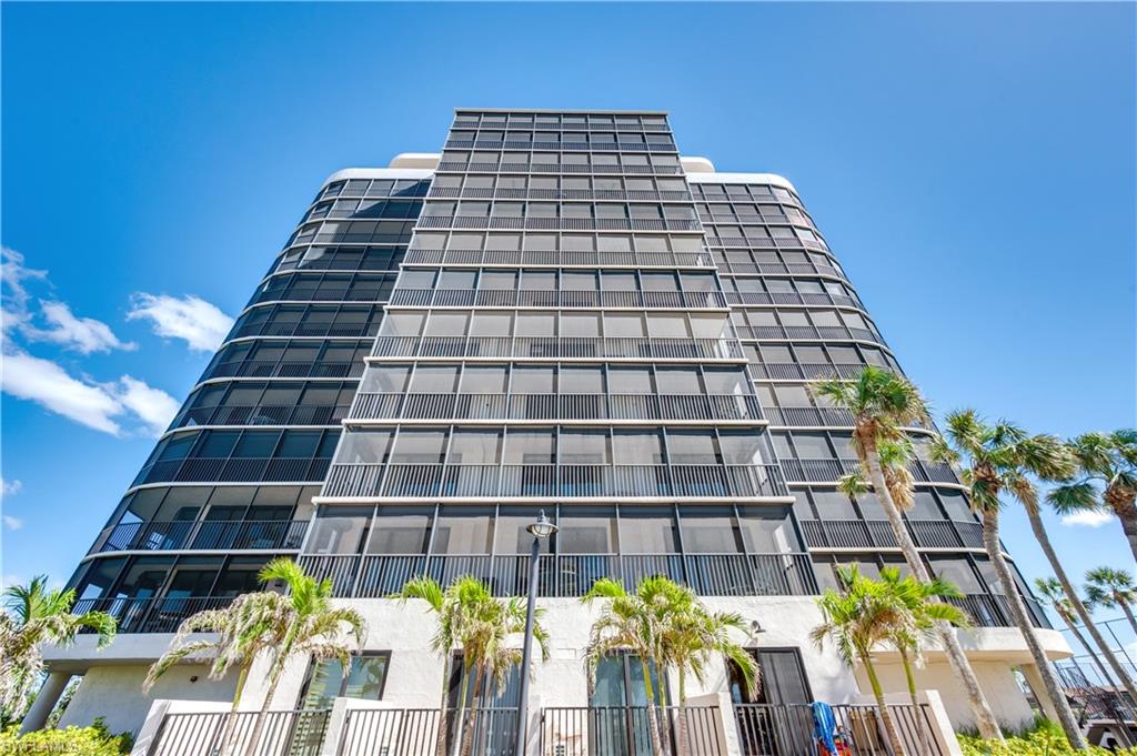 11030 Gulf Shore DR # 401