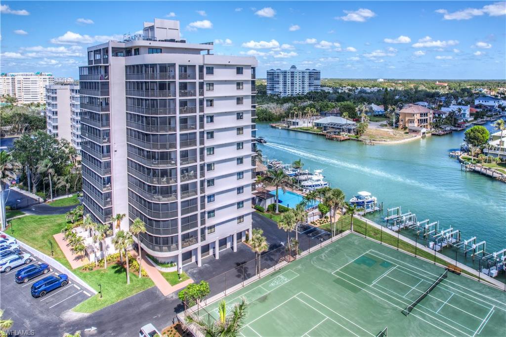 11030 Gulf Shore DR # 401