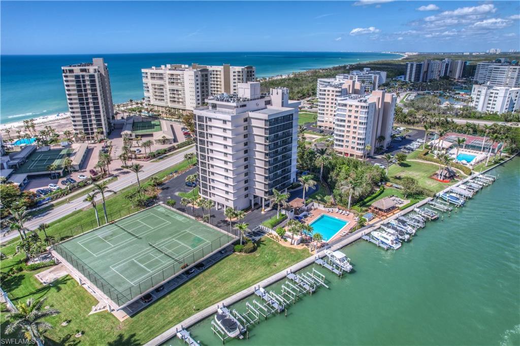 11030 Gulf Shore DR # 401