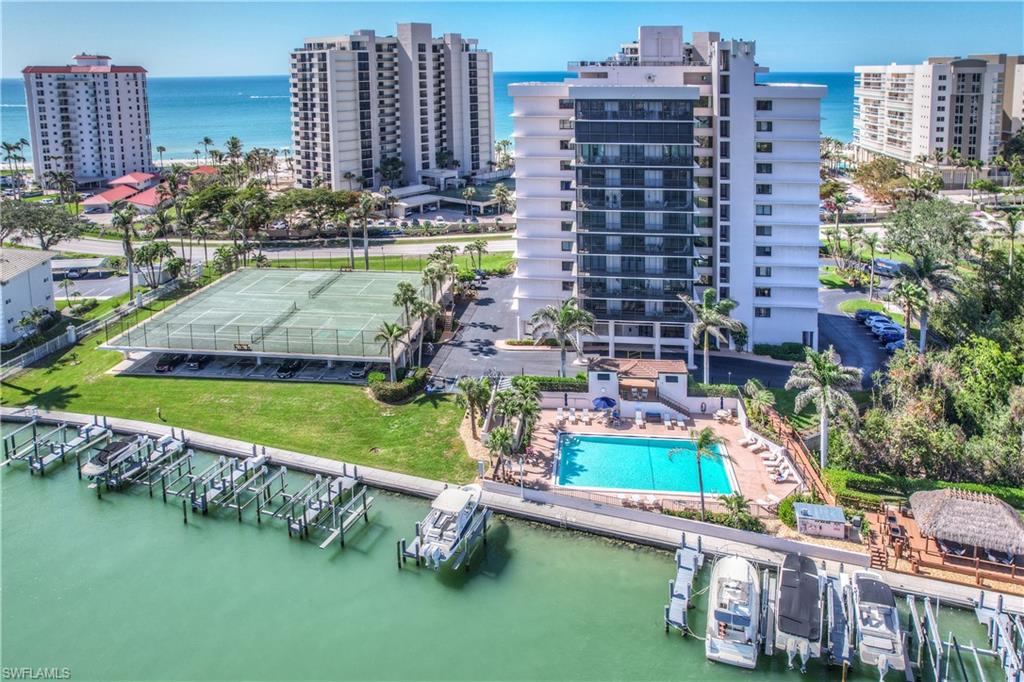 11030 Gulf Shore DR # 401