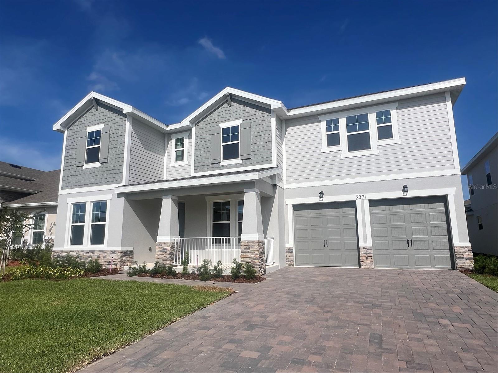 2383 JUNIPER BERRY DR