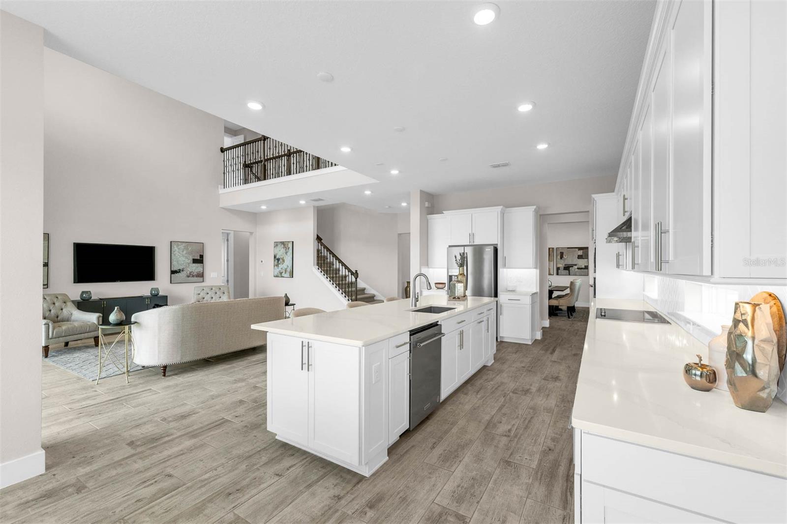 3198 SAILING PIER AVE