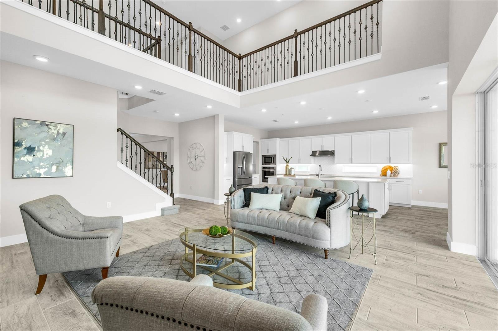 3198 SAILING PIER AVE