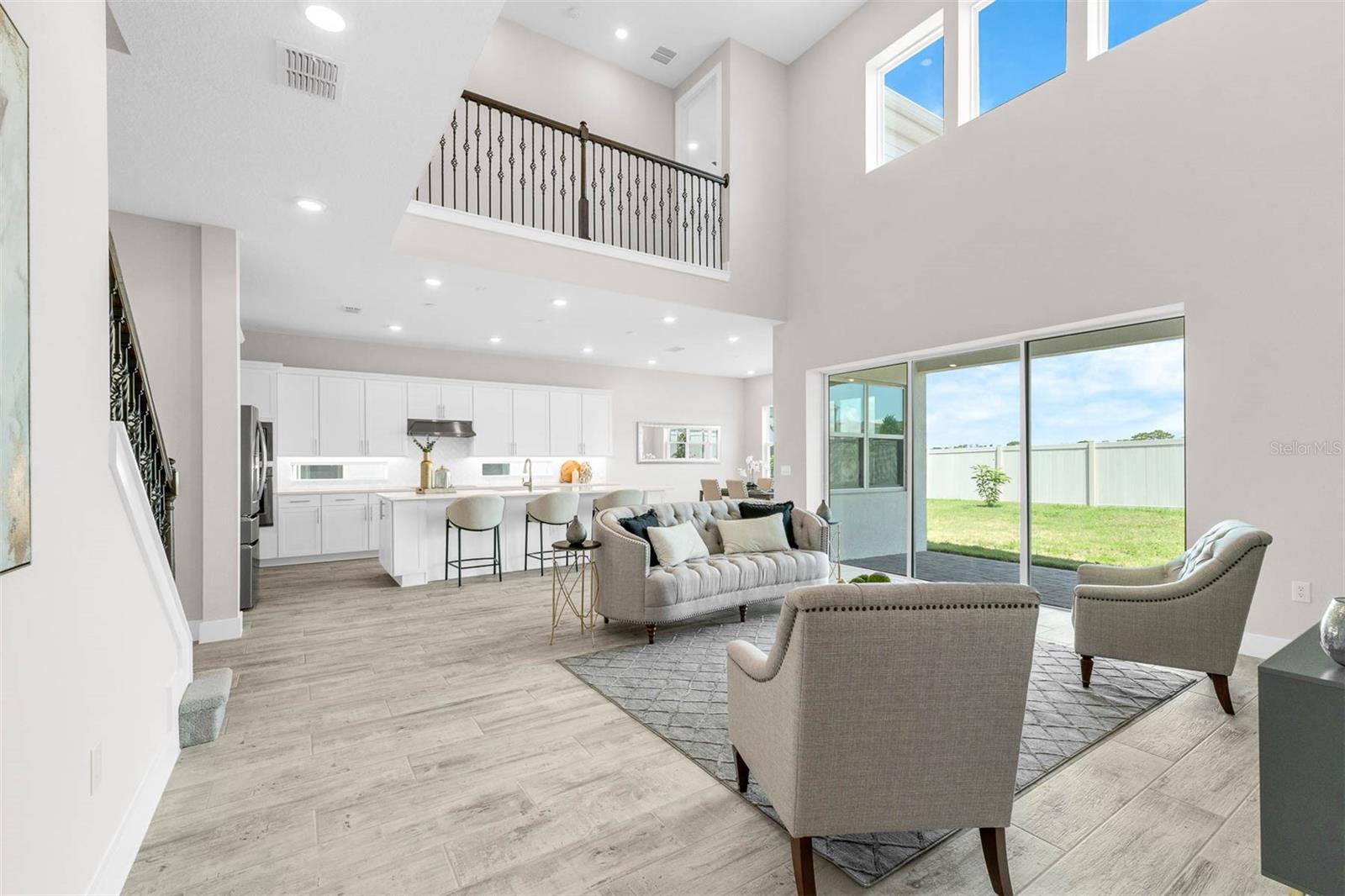 3198 SAILING PIER AVE