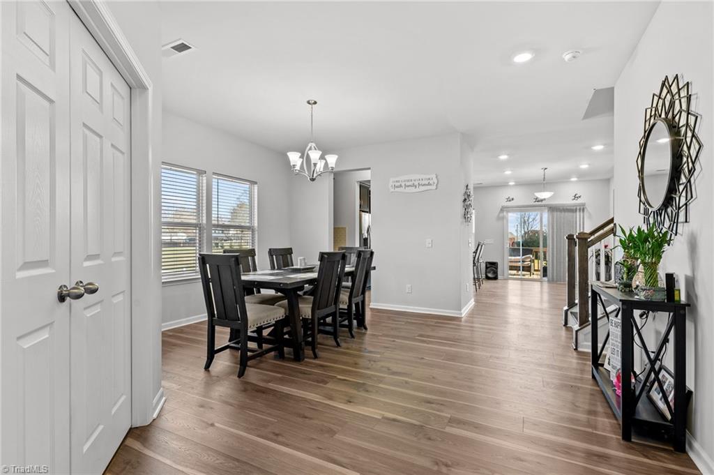 907 Walkertown Guthrie Road, Winston-Salem