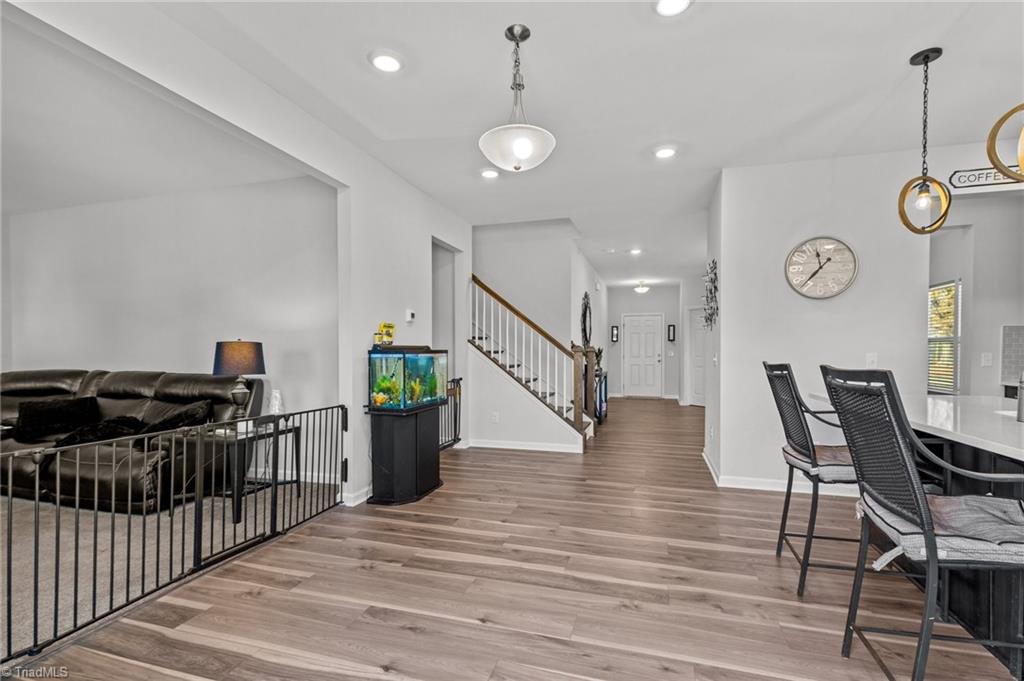 907 Walkertown Guthrie Road, Winston-Salem